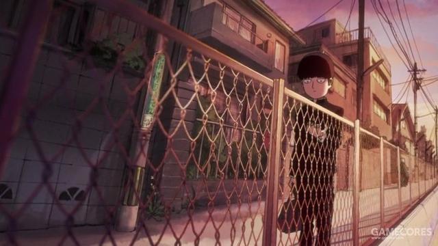 宅家看动漫：《灵能百分百》出乎意料的剧情与充满冲击力的画面