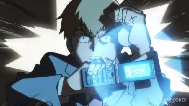 宅家看动漫：《灵能百分百》出乎意料的剧情与充满冲击力的画面