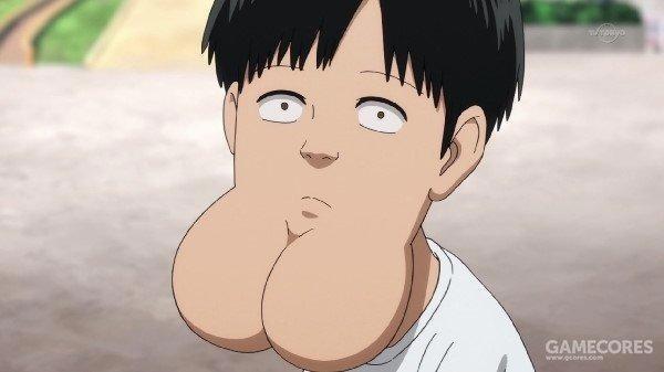 宅家看动漫：《灵能百分百》出乎意料的剧情与充满冲击力的画面