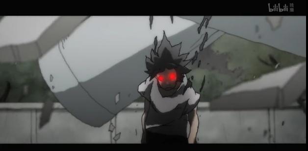 灵能百分百：酣畅淋漓的第五话，龙套100%爆发帅到爆炸