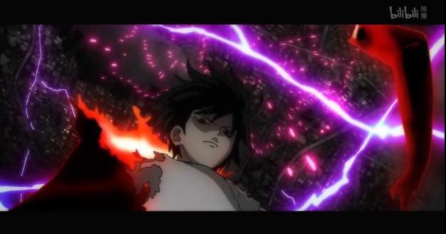 灵能百分百：酣畅淋漓的第五话，龙套100%爆发帅到爆炸