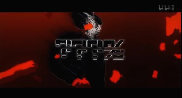 灵能百分百：酣畅淋漓的第五话，龙套100%爆发帅到爆炸