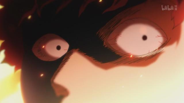 《灵能百分百》男主的能力最高能爆发到百分几？100%只是个开始！