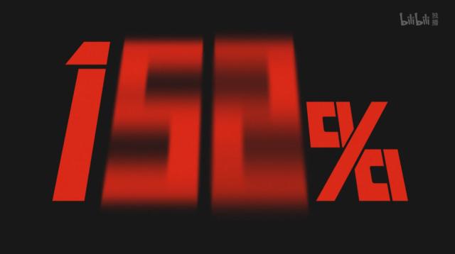 《灵能百分百》男主的能力最高能爆发到百分几？100%只是个开始！