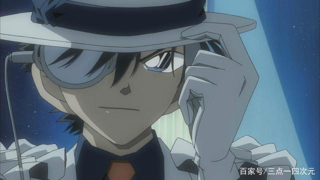 20年经典动漫《名侦探柯南》，近期即将迎来结局？