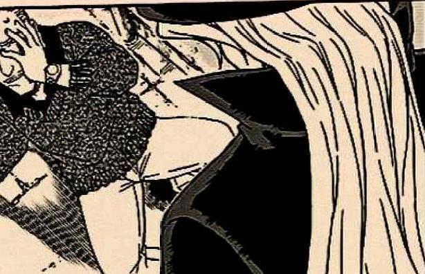 《柯南》漫画最新话，琴酒杀疯了，连灭7个FBI，柯南看到后慌了