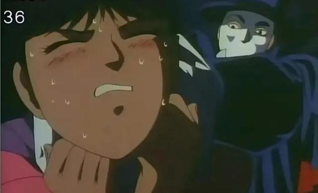 没有这部极致本格的推理漫画，可能就没有《名侦探柯南》