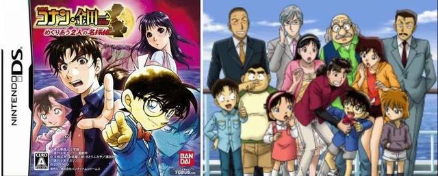 没有这部极致本格的推理漫画，可能就没有《名侦探柯南》