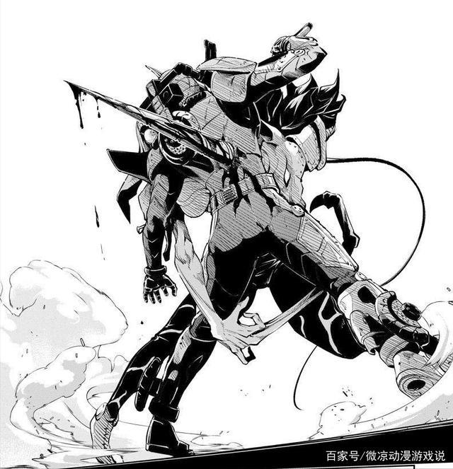 风都侦探116话更新：照井龙真的死了？