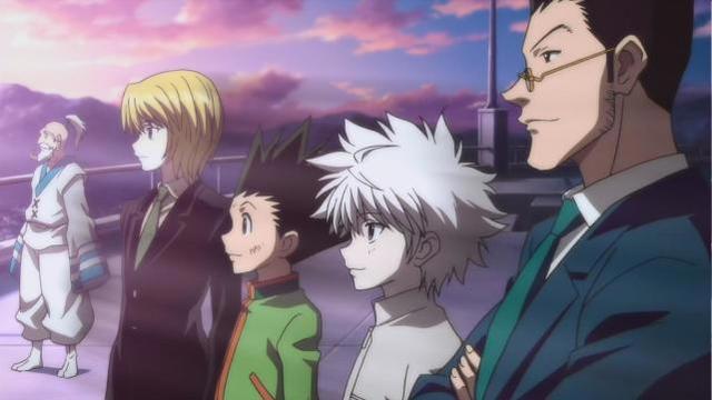 “死前最想看结局的漫画”出炉，柯南第一无悬念，猎人停更很无奈