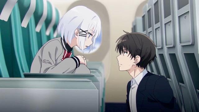 折纸大师改行做侦探？这部七月新番，身为“冲国人”的你不能错过