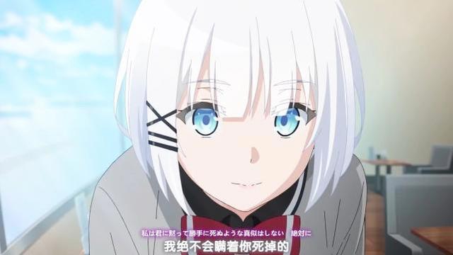 折纸大师改行做侦探？这部七月新番，身为“冲国人”的你不能错过