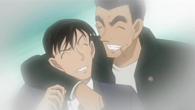 名侦探柯南：警校五人组牺牲了四人，这暗示了安室透的命运？