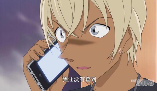 名侦探柯南：警校五人组牺牲了四人，这暗示了安室透的命运？