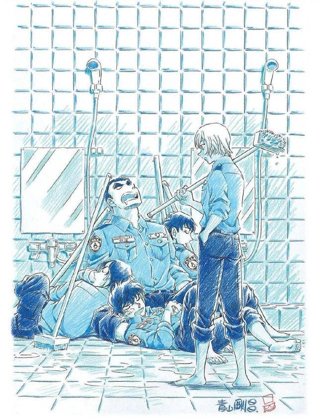 《名侦探柯南：警察学校篇》动画将播出，却是我不忍观看的故事