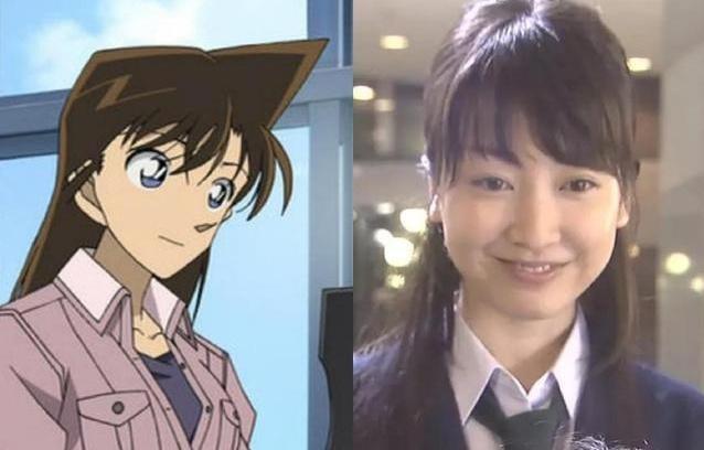 《名侦探柯南》时间陷阱，你也许不知道，白马探已经被雪藏14年了