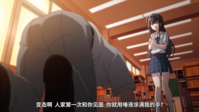 谢丝塔还是唯喵，《侦探已死》的四位女主角，你最喜欢哪一位呢？