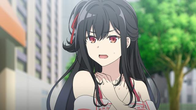 谢丝塔还是唯喵，《侦探已死》的四位女主角，你最喜欢哪一位呢？