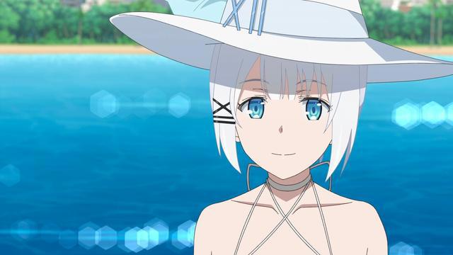 侦探已死：男主被人捉走，谢丝塔化身护夫狂魔