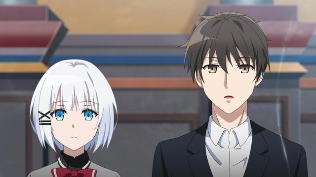 侦探已死：男主被人捉走，谢丝塔化身护夫狂魔