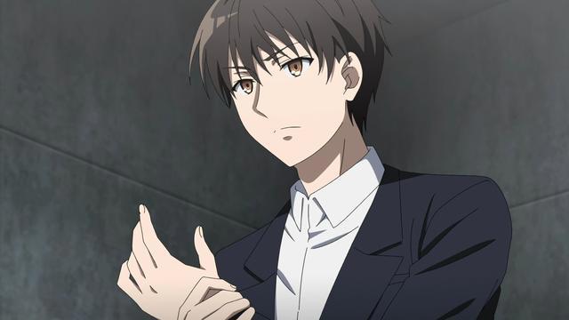 侦探已死：男主被人捉走，谢丝塔化身护夫狂魔