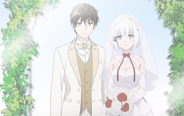 侦探已死：看似推理剧，实则是科幻预言剧，鸢一折纸：你很懂嘛