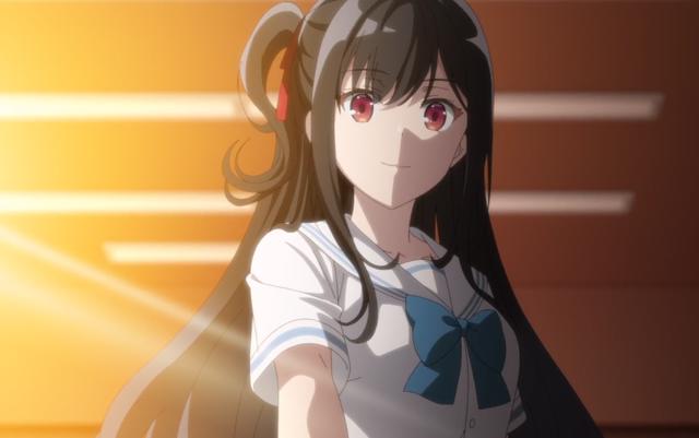 侦探已死：看似推理剧，实则是科幻预言剧，鸢一折纸：你很懂嘛