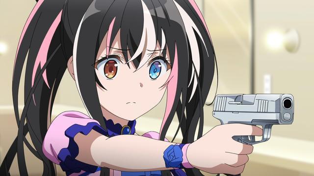 侦探已死：斋川唯秘密揭露，男主显露高智商