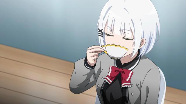 侦探已死：斋川唯秘密揭露，男主显露高智商