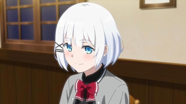 侦探已死：谢丝塔醉酒做出难以挽回的事情，男主都害怕了