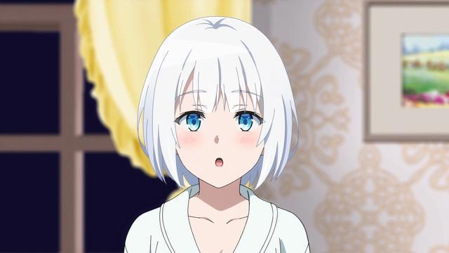 侦探已死：谢丝塔醉酒做出难以挽回的事情，男主都害怕了