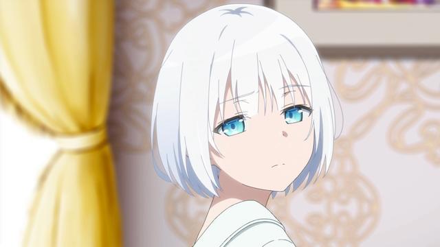 侦探已死：谢丝塔醉酒做出难以挽回的事情，男主都害怕了