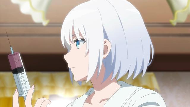 侦探已死：谢丝塔醉酒做出难以挽回的事情，男主都害怕了