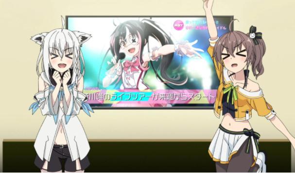 新番又被删减，评论却说叔叔干得好，也有人吐槽说为啥要买