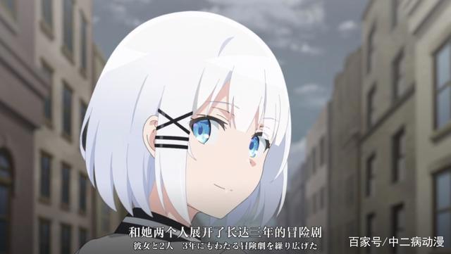 《侦探已死》时间线梳理，谢丝塔是死是活，你看懂了吗？