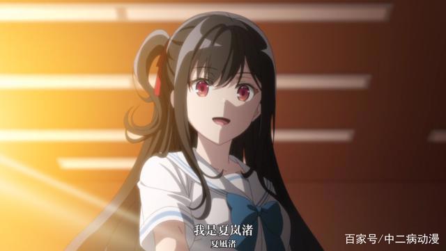 《侦探已死》时间线梳理，谢丝塔是死是活，你看懂了吗？