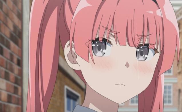 《侦探，已经死了》谢丝塔最后复活了吗？