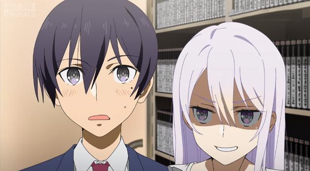 《侦探已死》甜蜜开局，男女主从邂逅到求婚，结尾一刀漫迷傻眼了