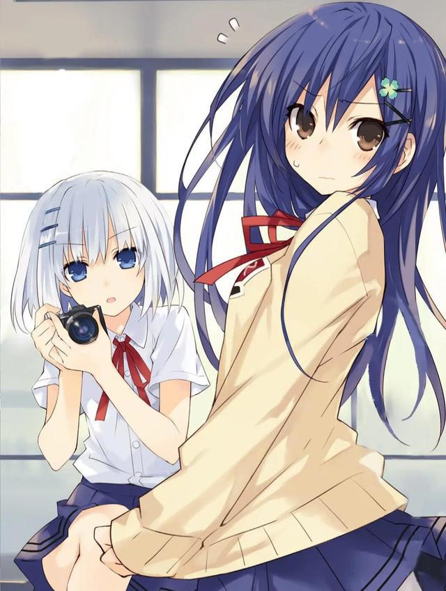 《侦探已死》甜蜜开局，男女主从邂逅到求婚，结尾一刀漫迷傻眼了