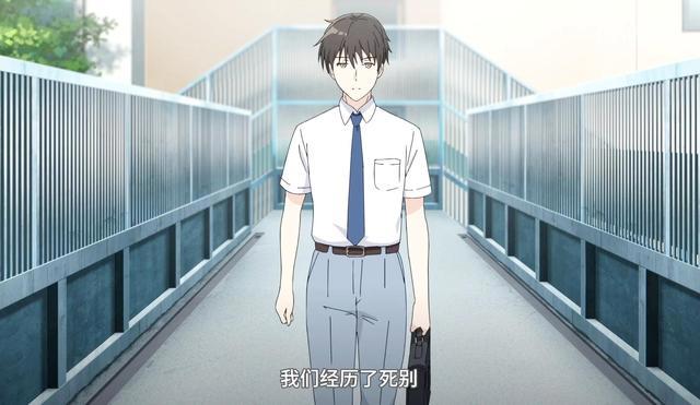 《侦探已死》甜蜜开局，男女主从邂逅到求婚，结尾一刀漫迷傻眼了