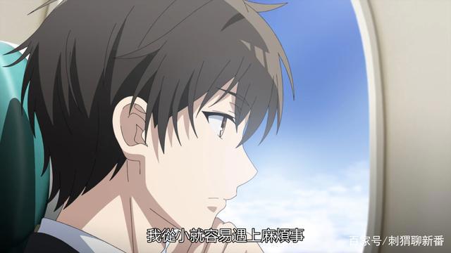 新番点评：侦探已经死了