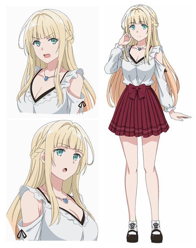 轻小说「侦探已经死了」TV动画化，声优及制作阵容公开