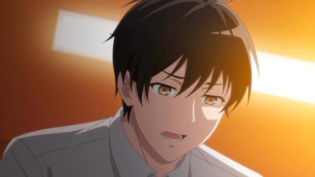 侦探已死：继承白毛女主心脏的少女出现，开始骗观众眼泪了