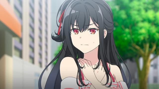 侦探已死：继承白毛女主心脏的少女出现，开始骗观众眼泪了