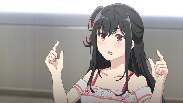 侦探已死：继承白毛女主心脏的少女出现，开始骗观众眼泪了