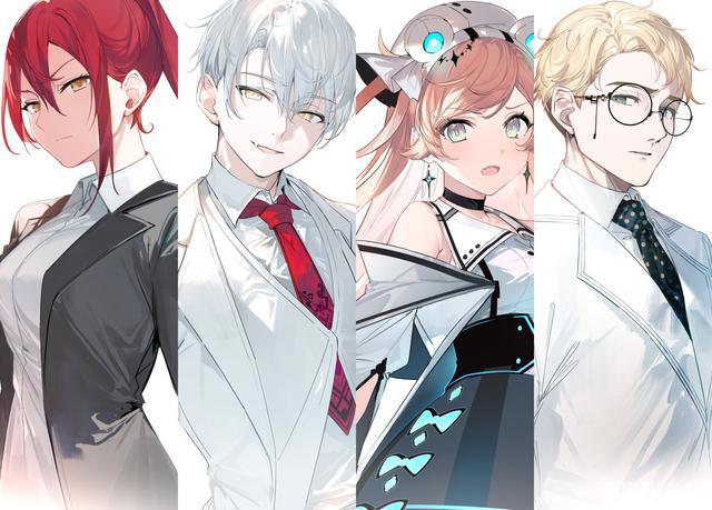 《侦探已经死了》是推理番还是科幻番？