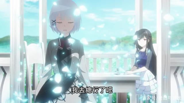 《侦探已死》完结，白毛“还魂”了，剧情你看懂了吗？