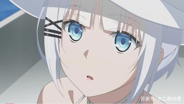 《侦探已死》白毛谢丝塔回归，又有“新角色”登场，模样很可爱