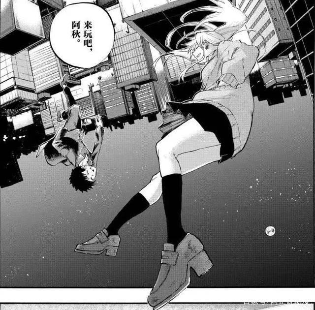 男主在夜晚独自闲逛时，遇到馋他身子的小姐姐