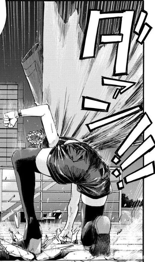 男主在夜晚独自闲逛时，遇到馋他身子的小姐姐